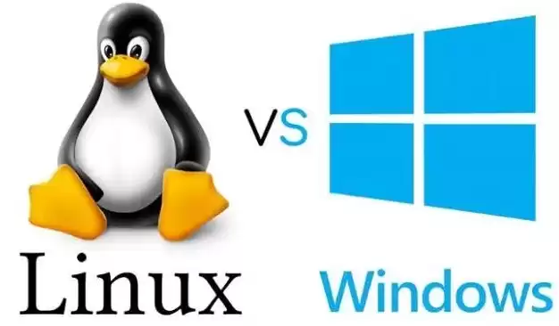 服务器用linux还是windows，服务器一般用什么系统linux，Linux与Windows服务器操作系统对比及服务器系统选择建议