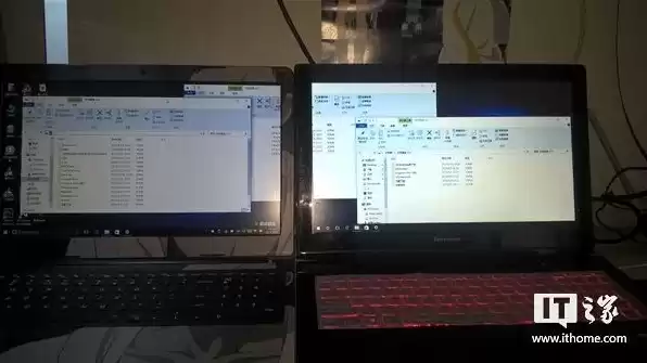 笔记本当主机外接显示器win10能用吗，笔记本当主机外接显示器win10，笔记本当主机外接显示器，Win10系统下实现多屏显示的全面解析