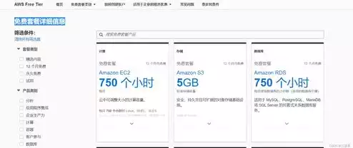 亚马逊云服务器要怎么操作呢，亚马逊云服务器要怎么操作，亚马逊云服务器操作指南，从入门到精通