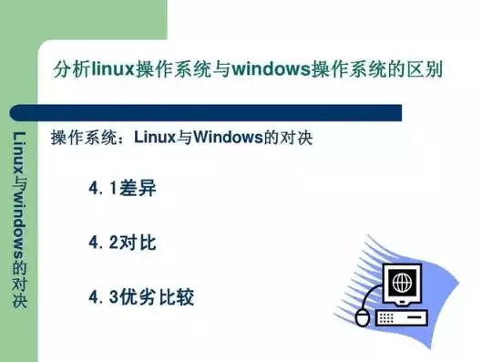 服务器常用什么系统好，深入解析服务器常用操作系统，Linux与Windows的较量