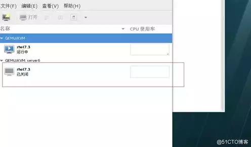 vmware迁移kvm，深入解析VMware到KVM虚拟机迁移原理及操作步骤