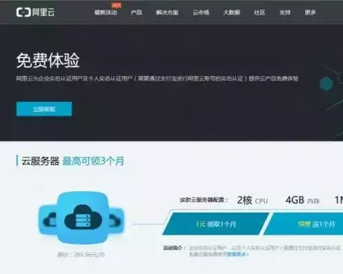 免费体验云服务器30天，畅享无忧云端之旅——揭秘免费体验云服务器30天，开启高效办公新时代