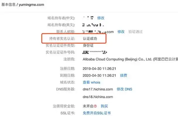 如何查询域名注册者名字信息，深入解析，如何查询域名注册者名字——全方位掌握域名信息查询技巧