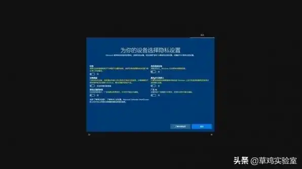 服务器安装win10合适吗，服务器安装Win10，探讨可行性及其优缺点