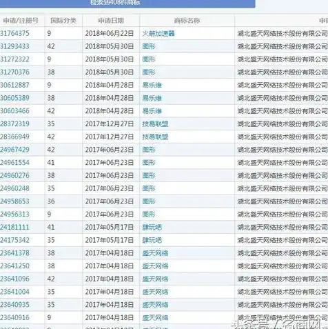 域名注册查询平台官网，全面解析域名注册查询平台，一站式域名管理解决方案