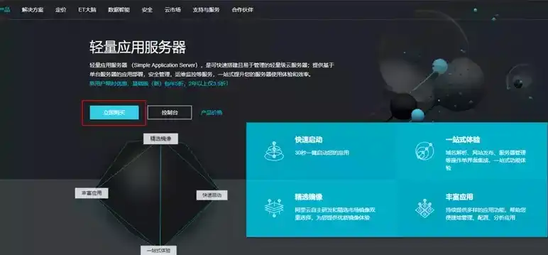 云服务器装什么系统好管理网站，云服务器安装Linux系统，高效管理网站的最佳选择