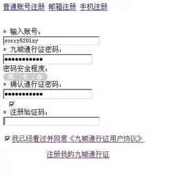 注册域名是什么意思，深入解析注册域名的含义与重要性