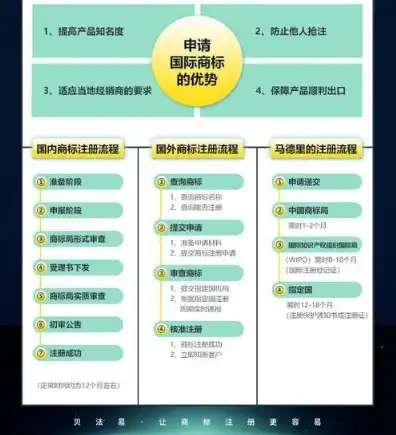 国内申请域名注册商标的条件，详解国内申请域名注册商标的条件与流程，助您轻松打造品牌网络形象