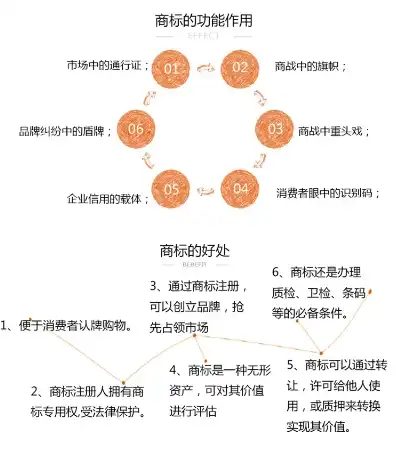 国内申请域名注册商标的条件，详解国内申请域名注册商标的条件与流程，助您轻松打造品牌网络形象