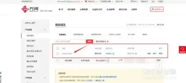 个人域名免费注册网站有哪些平台，盘点2023年个人域名免费注册网站，免费域名注册平台推荐与使用指南