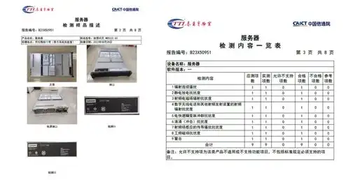 天联高级版服务器环境全面检查报告，完整性验证与优化建议