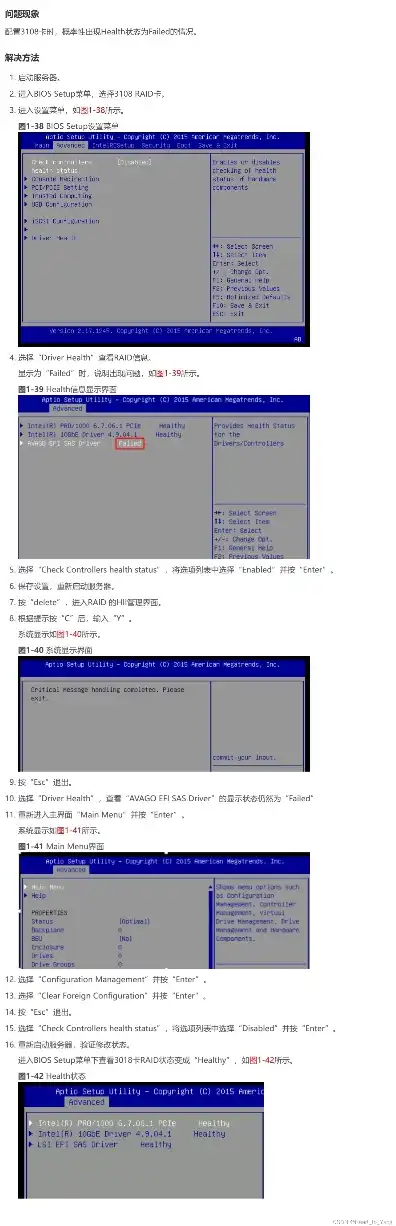 华为2288v3服务器怎么做raid，华为2288V5服务器RAID配置详解，高效存储解决方案实操指南