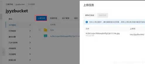 对象存储实战指南PDF 百度网盘，深入浅出对象存储实战指南，从理论到实践