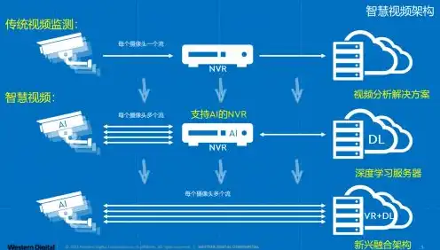 西部数据官网中文官网，西部数据服务器存储解决方案，引领数据存储新时代