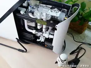 itx 水冷机箱，打造极致性能，ITX水冷主机全方位解析及搭建指南