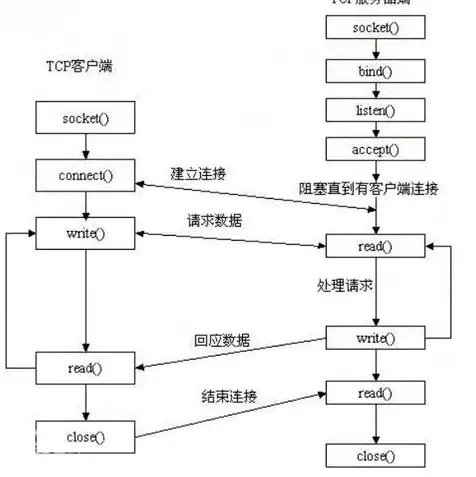 云服务器中说的实例是什么意思，云服务器中的实例详解，概念、作用与使用方法