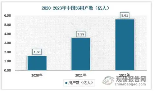 中国云服务器商排名，2023年中国云服务器市场深度分析，商排名揭秘，行业发展趋势展望