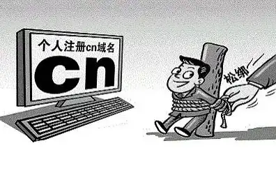 cn域名注册要求，全面解析，cn域名个人注册条件及相关注意事项