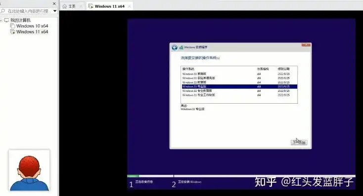 vmware虚拟机中文破解版，官方推荐VMware 17虚拟机破解版下载教程，轻松破解VMware 17，畅享虚拟化体验！