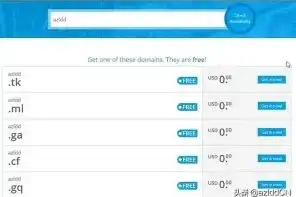 免费顶级域名注册网站入口下载，全网独家揭秘免费顶级域名注册网站入口，助你轻松拥有专属域名！