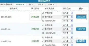 中国域名注册局官网登录，中国域名注册局官网全面解析，注册流程、域名选择与解析详解