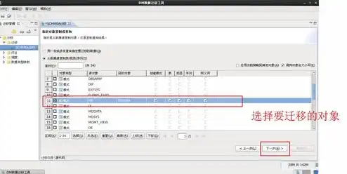 对象存储迁移工具msc，深入解析对象存储迁移工具MSC，高效实现数据迁移的最佳实践