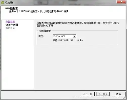 虚拟机读取不到u盘，虚拟机无法读取U盘的解决攻略，深度解析与实用技巧