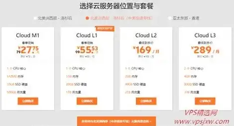 香港云服务器价格，香港云服务器价格解析，性价比之选，企业上云必备指南