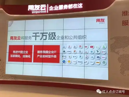 云主机 云桌面，云主机、云桌面，企业数字化转型的新引擎