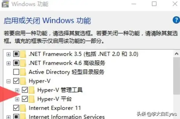 win10虚拟机怎么打开没有hyper，Windows 10虚拟机打开攻略，无Hyper-V环境下轻松实现虚拟化体验