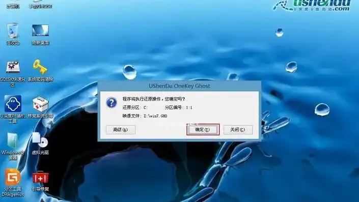 服务器 windows 用pe可以安装吗，Windows服务器上使用PE镜像安装操作系统的详细步骤及注意事项