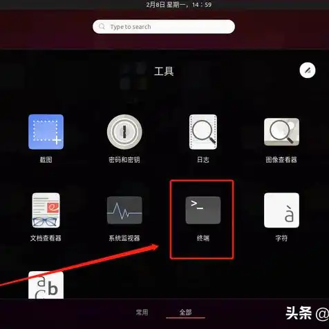 为什么云服务器的linux没有界面了，揭秘云服务器Linux无界面的奥秘，高效与安全的完美结合