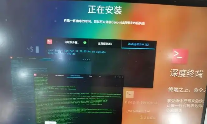 服务器怎么安装win10系统版本，深入解析，服务器安装Windows 10系统的步骤与注意事项