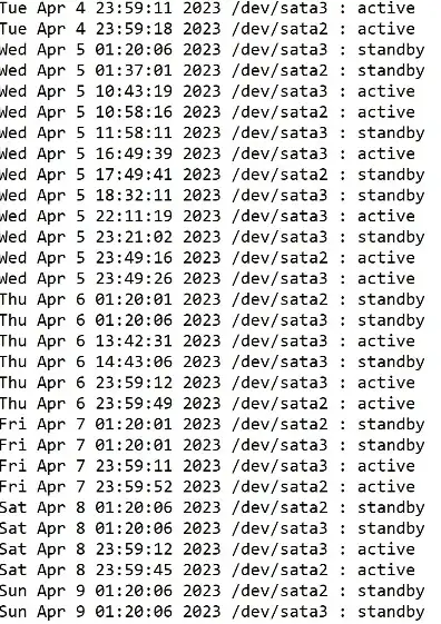 esxi 群晖 硬盘休眠，深入解析ESXi环境下群晖硬盘休眠策略及其优化技巧