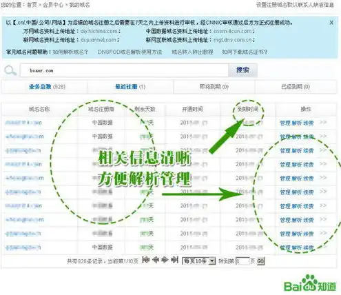 网站域名注册情况查询，2023年网站域名注册情况深度分析，市场规模、趋势与挑战