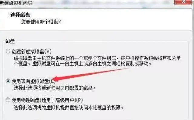 vmware 安装黑群晖，VMware虚拟机深度教程，轻松安装黑群晖，打造个人云存储中心