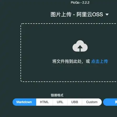 阿里云对象存储oss是按使用收费的服务器吗，深度解析阿里云对象存储OSS，按使用付费的云存储服务详解