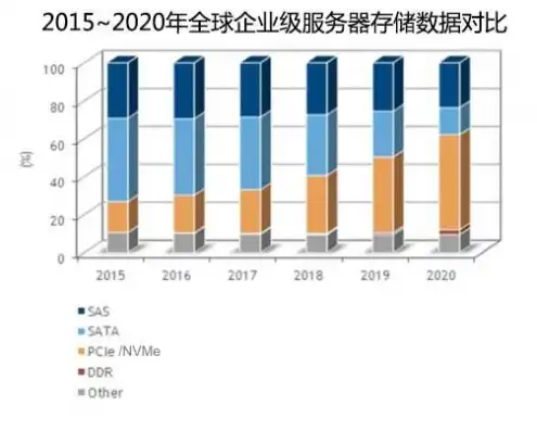 自建服务器可以干什么，自建服务器商用前景分析，安全性、成本与效率的完美平衡