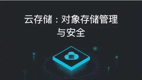 对象存储与文件存储的区别，对象存储与文件存储，揭开存储方式的神秘面纱——一场存储领域的脑洞大开之旅