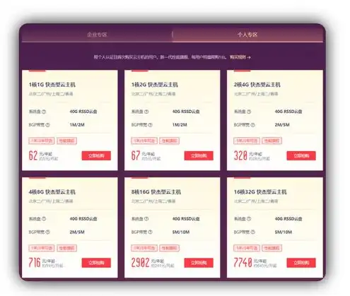 便宜的香港云服务器配置有哪些，香港云服务器性价比之选，详细解析几款便宜的配置方案