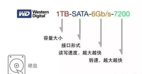 微型计算机的主机包括cpu和什么，微型计算机主机核心部件解析，CPU与内存的紧密关系