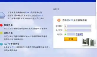 云服务器如何使用超级vps管理器，深入解析，云服务器使用超级VPS管理器的实用技巧与详细教程