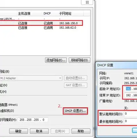 vmware虚拟机和主机共享文件夹，VMware虚拟机与主机共享文件夹的配置与使用技巧详解