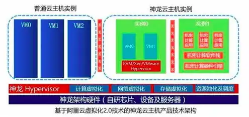 云服务器平台有哪些，云服务器平台全解析，类型、优势、应用及选择指南