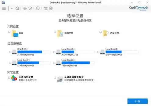 什么平台能用对象存储数据的软件，盘点各类平台，哪些软件支持对象存储数据？