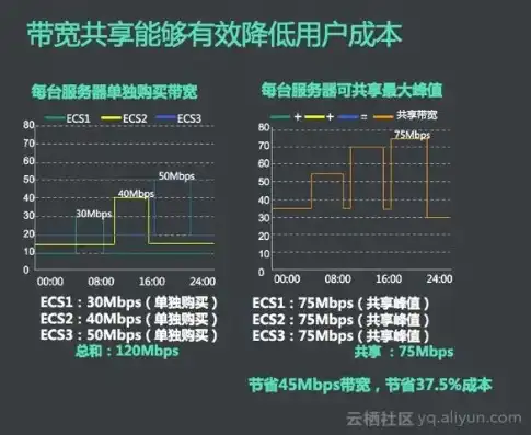 aws云服务器带宽是多少，深入解析AWS云服务器带宽，优化配置，提升性能