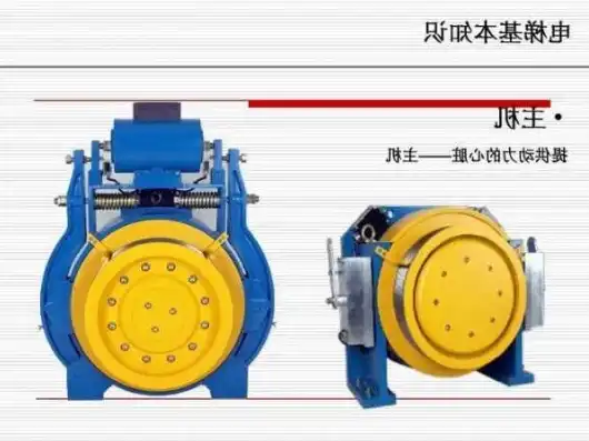 电梯同步主机优缺点分析，电梯同步主机优缺点全面解析