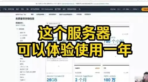 怎么申请免费服务器，全方位攻略，教你轻松申请免费服务器，助力个人或企业成长