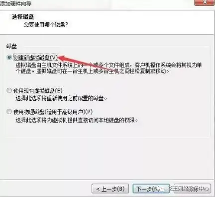 虚拟机下安装黑群晖，深度解析，在VMware虚拟机中安装黑群晖，打造个人私有云存储解决方案