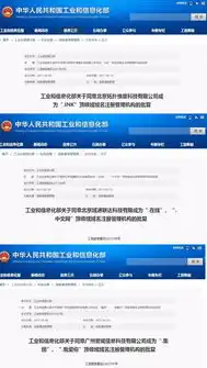 中国域名注册局官网，中国域名注册局官网，了解域名注册的权威平台与便捷服务